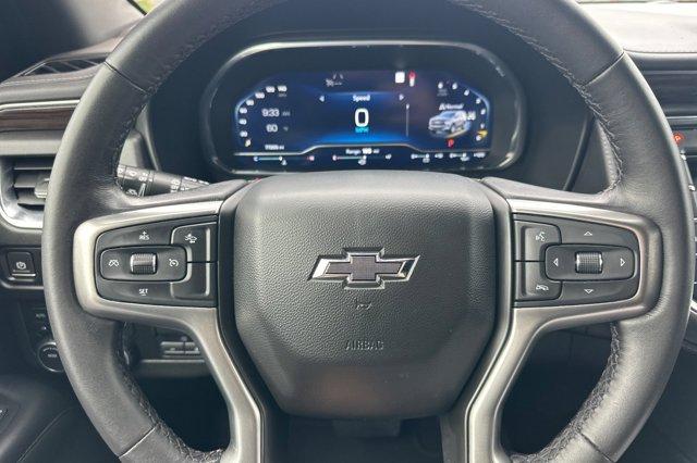 2022 Chevrolet Tahoe Vehicle Photo in STOCKTON, CA 95212-2838