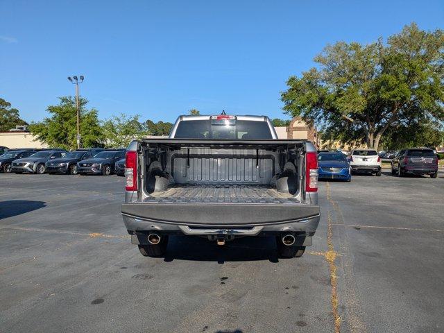 2022 Ram 1500 Vehicle Photo in BRUNSWICK, GA 31525-1881