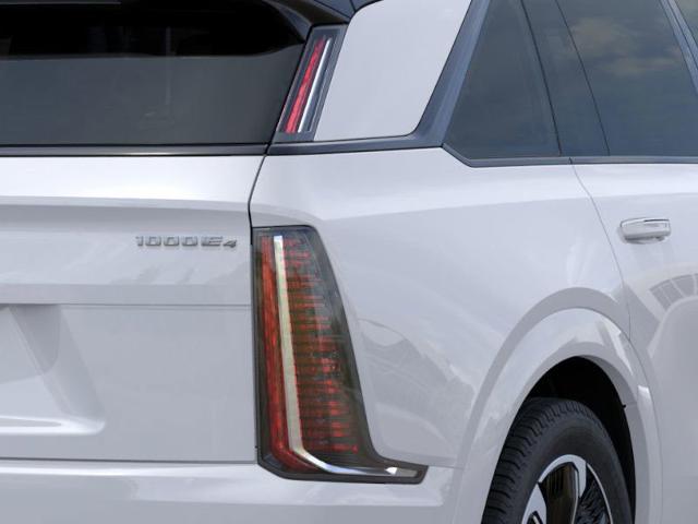 2025 Cadillac Escalade IQ Vehicle Photo in TREVOSE, PA 19053-4984
