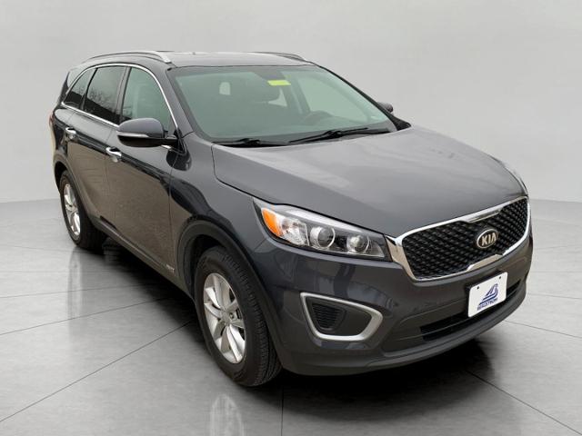 2016 Kia Sorento Vehicle Photo in Green Bay, WI 54304