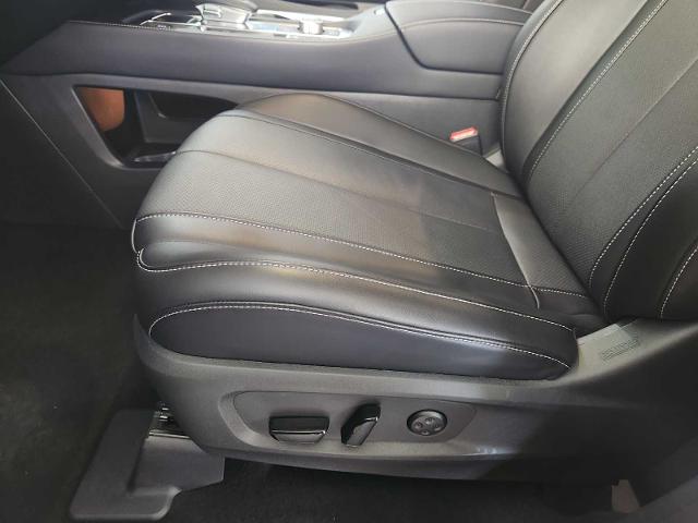2024 INFINITI QX60 Vehicle Photo in DALLAS, TX 75209