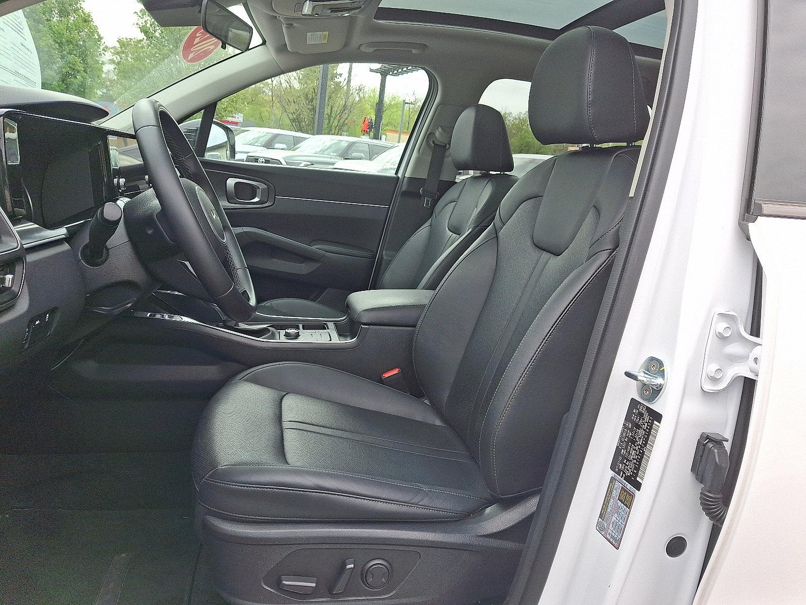 2023 Kia Sorento Vehicle Photo in Trevose, PA 19053