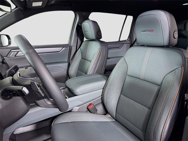 2025 GMC Acadia Vehicle Photo in PUYALLUP, WA 98371-4149