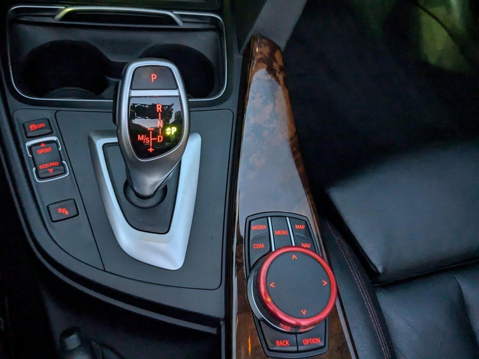2020 BMW 430i Vehicle Photo in Miami, FL 33135