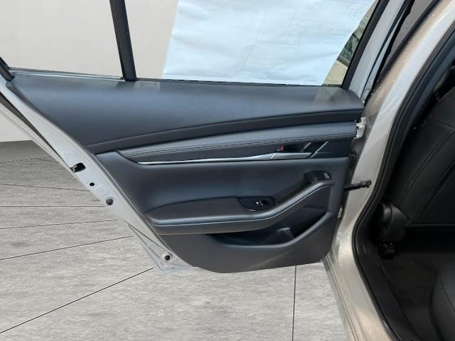 2025 Mazda3 Sedan Vehicle Photo in Green Bay, WI 54304
