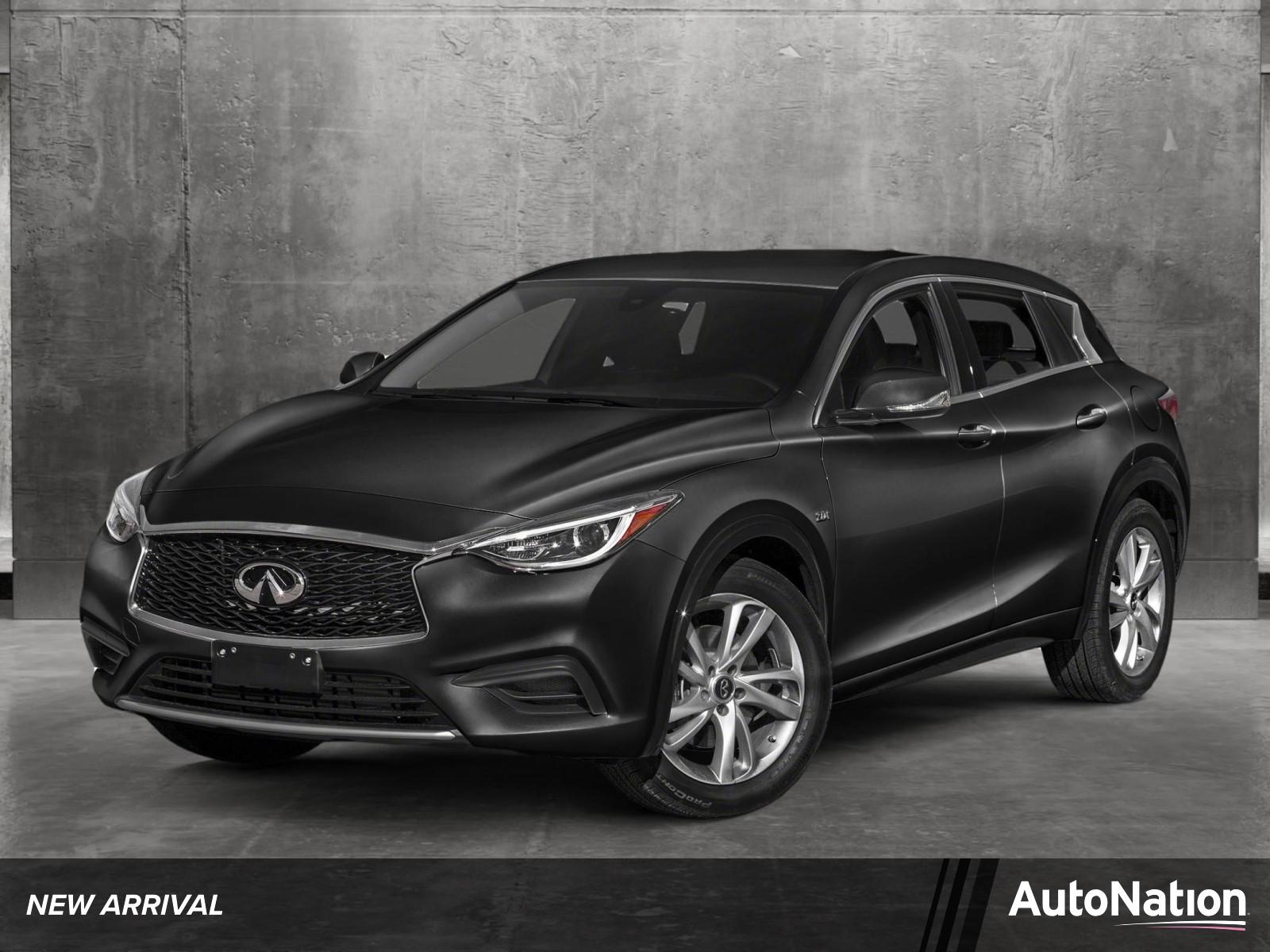 2019 INFINITI QX30 Vehicle Photo in Bradenton, FL 34207