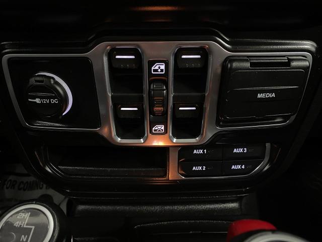 2022 Jeep Gladiator Vehicle Photo in Appleton, WI 54913