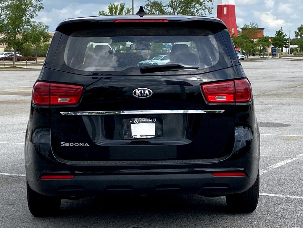 2020 Kia Sedona Vehicle Photo in POOLER, GA 31322-3252