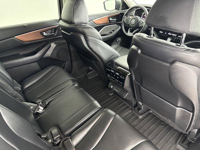 2022 Acura MDX Vehicle Photo in Charlotte, NC 28273