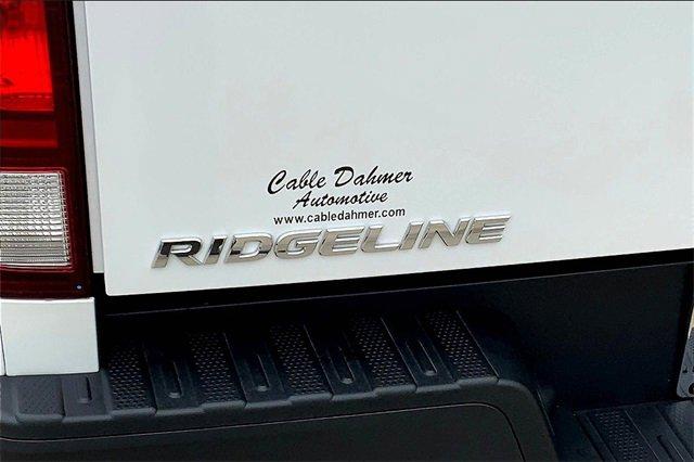 2023 Honda Ridgeline Vehicle Photo in TOPEKA, KS 66609-0000