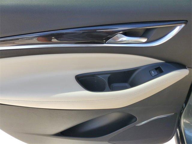 2024 Buick Enclave Vehicle Photo in SUNRISE, FL 33323-3202