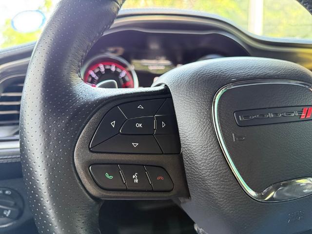 2022 Dodge Challenger Vehicle Photo in Savannah, GA 31419