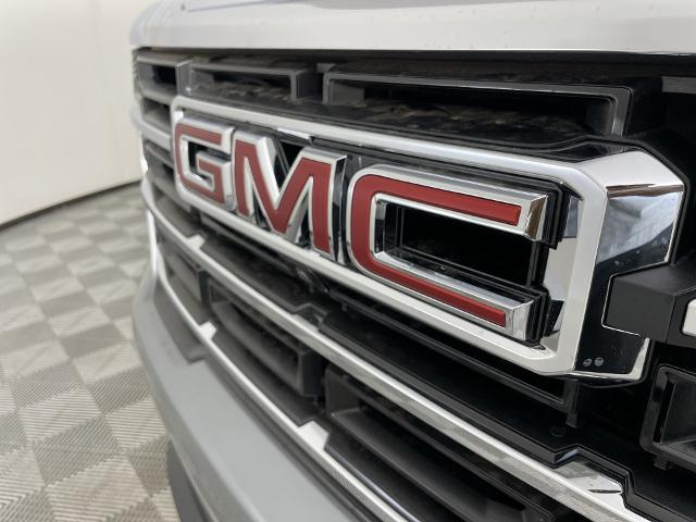 2025 GMC Acadia Vehicle Photo in GILBERT, AZ 85297-0402