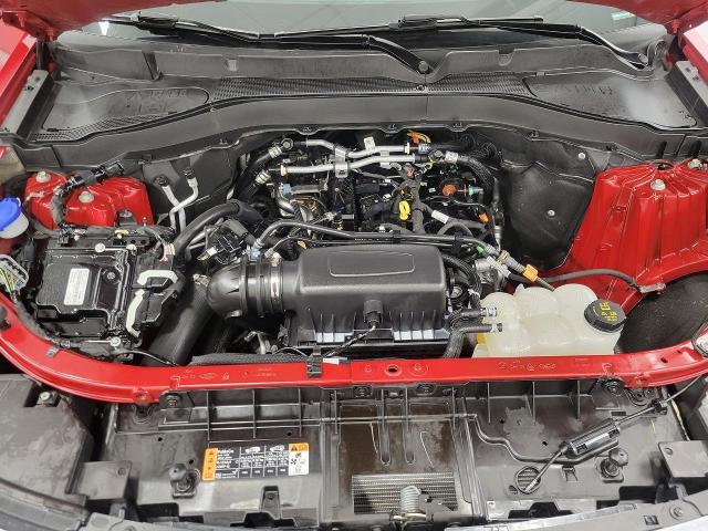 2023 Ford Explorer Vehicle Photo in Green Bay, WI 54304