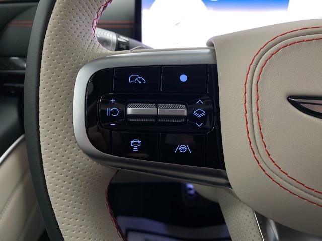 2025 Genesis GV80 Vehicle Photo in Appleton, WI 54913