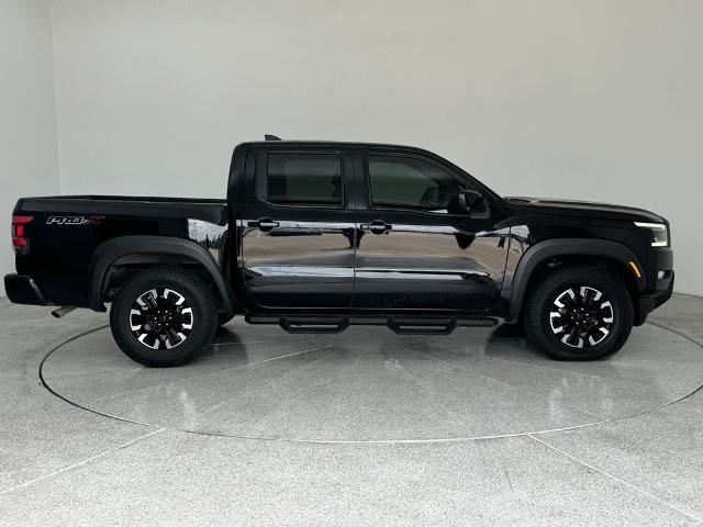 2023 Nissan Frontier Vehicle Photo in San Antonio, TX 78230