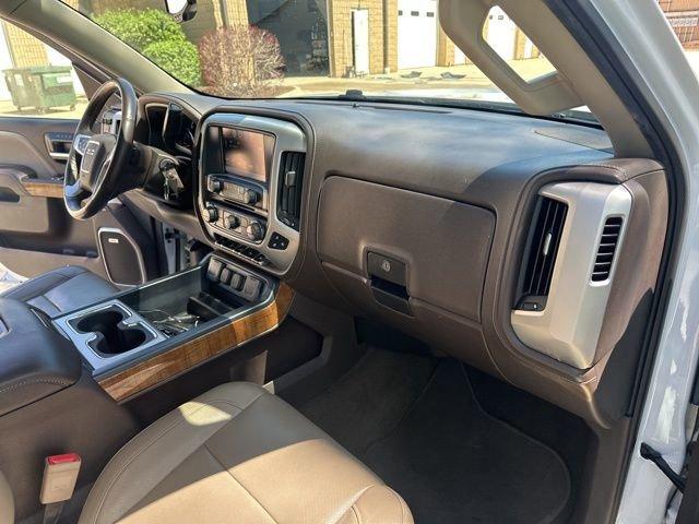 2018 GMC Sierra 1500 Vehicle Photo in MEDINA, OH 44256-9631