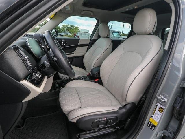 2022 MINI Countryman Vehicle Photo in HOMOSASSA, FL 34448-1461
