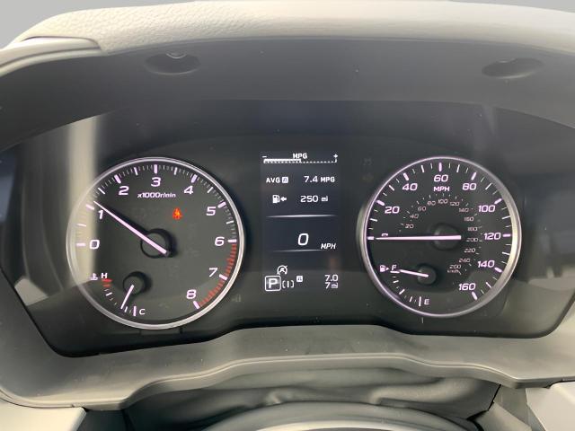 2025 Subaru Crosstrek Vehicle Photo in Oshkosh, WI 54904