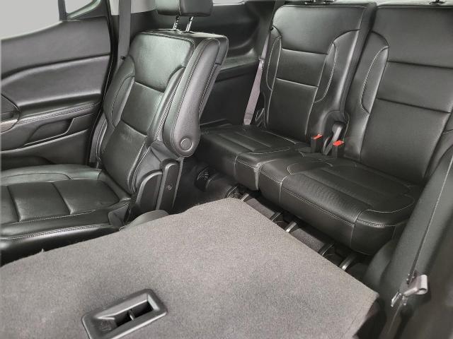 2023 GMC Acadia Vehicle Photo in APPLETON, WI 54914-4656