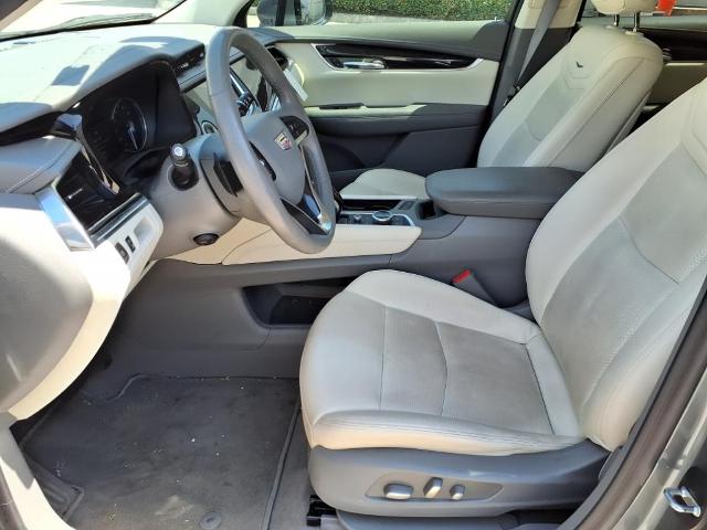 2022 Cadillac XT6 Vehicle Photo in TAMPA, FL 33612-3404