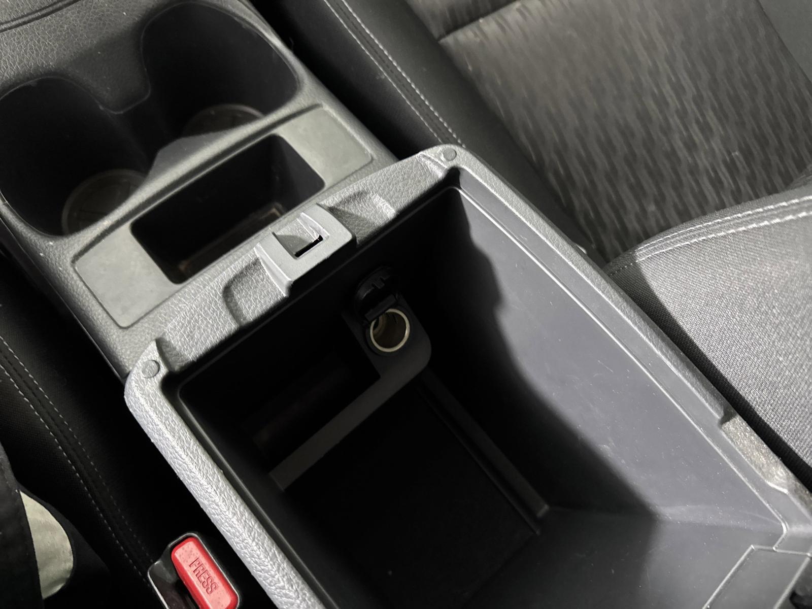 2017 Nissan Rogue Vehicle Photo in Georgetown, TX 78626