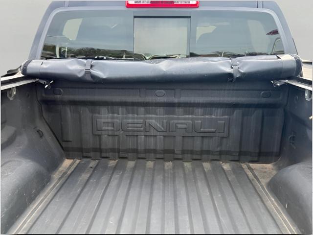 2017 GMC Canyon Vehicle Photo in MADISON, WI 53713-3220