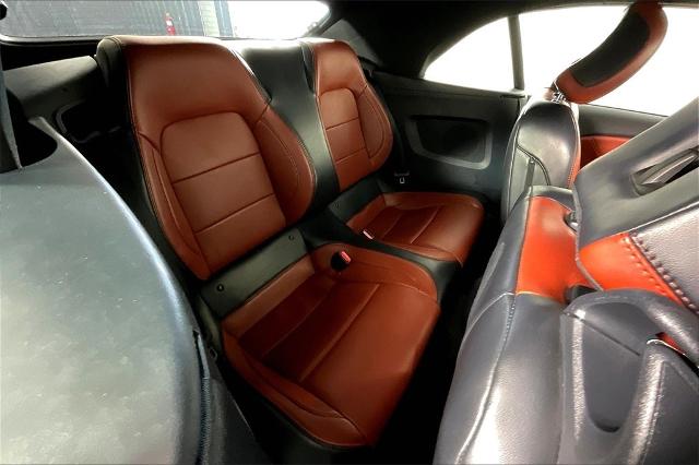 2024 Ford Mustang Vehicle Photo in Tulsa, OK 74129
