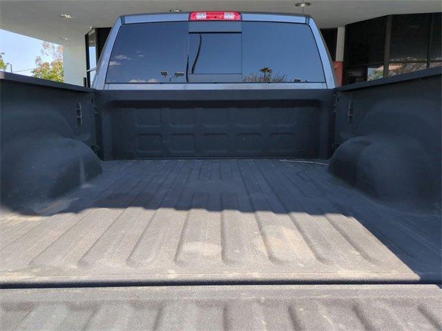 2020 Ram 2500 Vehicle Photo in PASADENA, CA 91107-3803