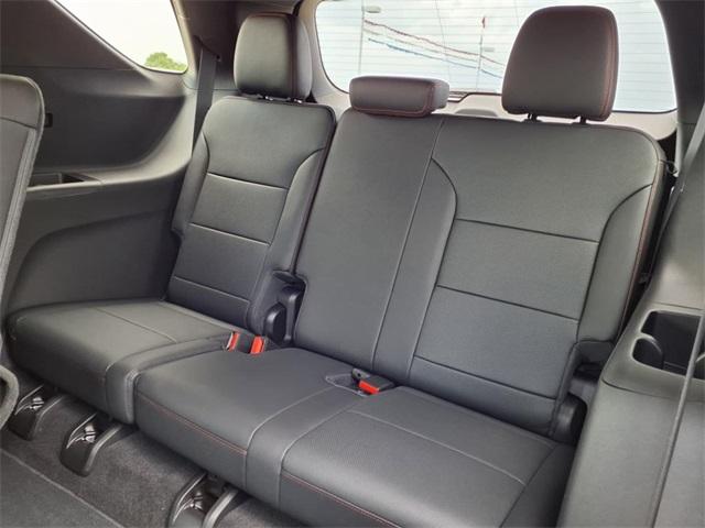 2025 Chevrolet Traverse Vehicle Photo in ELGIN, TX 78621-4245