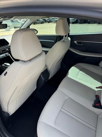 2023 Hyundai SONATA Vehicle Photo in Peoria, IL 61615