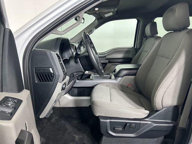2019 Ford F-150 Vehicle Photo in MEDINA, OH 44256-9631