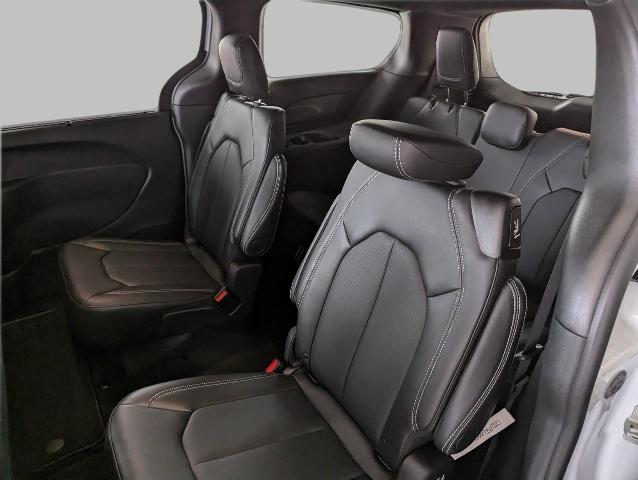 2025 Chrysler Voyager Vehicle Photo in Oshkosh, WI 54901