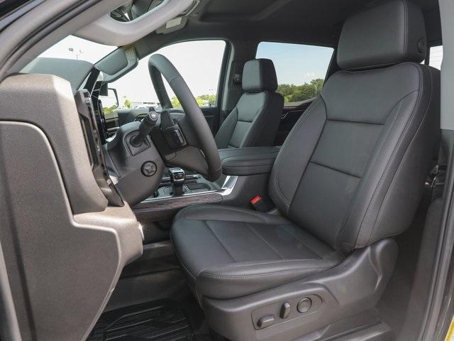 2025 GMC Sierra 1500 Vehicle Photo in HOMOSASSA, FL 34448-1461