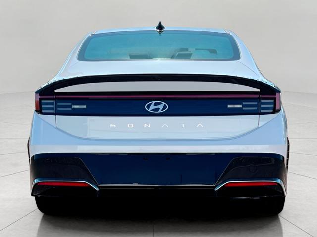 2025 Hyundai SONATA Vehicle Photo in Green Bay, WI 54304
