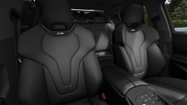 2026 BMW M5 Vehicle Photo in GRAPEVINE, TX 76051