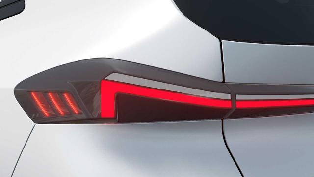 2025 BMW XM Vehicle Photo in GRAPEVINE, TX 76051