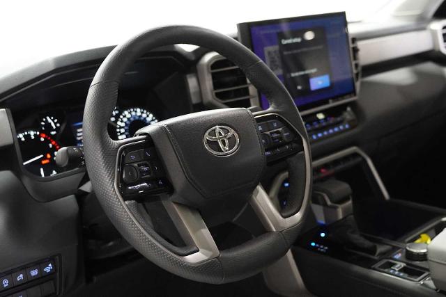 2023 Toyota Tundra 4WD Vehicle Photo in GRAPEVINE, TX 76051