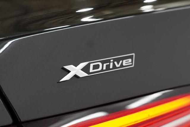 2024 BMW 530i xDrive Vehicle Photo in GRAPEVINE, TX 76051