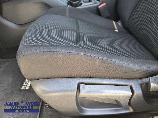 2019 Nissan Rogue Sport Vehicle Photo in DENTON, TX 76210-9321