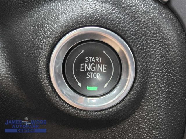 2020 GMC Sierra 3500HD Vehicle Photo in DENTON, TX 76210-9321