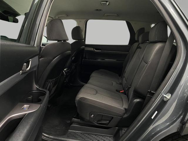 2021 Hyundai PALISADE Vehicle Photo in Appleton, WI 54913