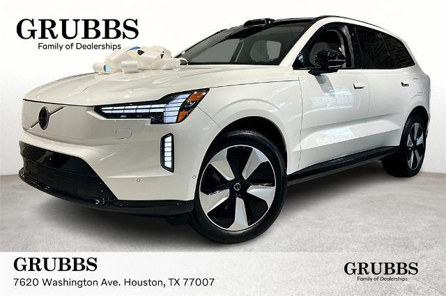 2025 Volvo EX90 Vehicle Photo in Houston, TX 77007