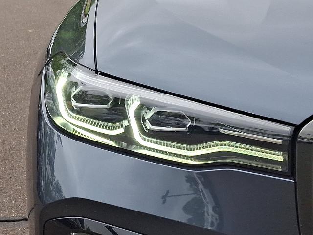 2022 BMW X7 Vehicle Photo in TREVOSE, PA 19053-4984