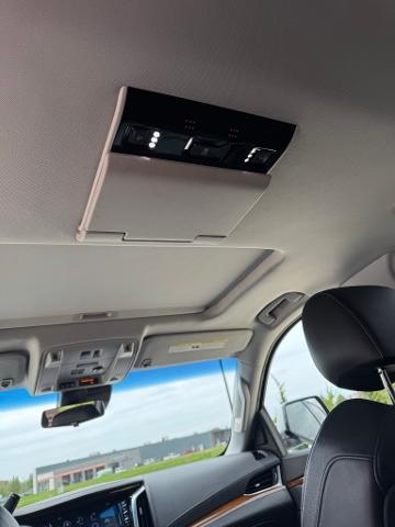 2017 Cadillac Escalade Vehicle Photo in Peoria, IL 61615