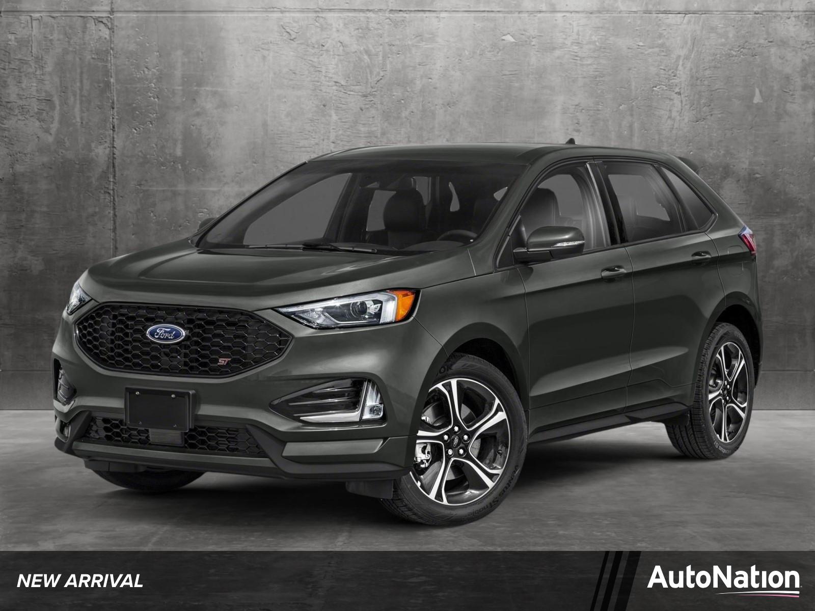 2019 Ford Edge Vehicle Photo in Tustin, CA 92782