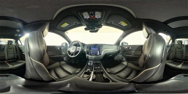 2024 Volvo S60 Vehicle Photo in Tulsa, OK 74129