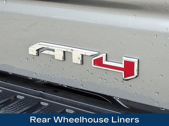 2023 GMC Sierra 1500 Vehicle Photo in PAWLING, NY 12564-3219