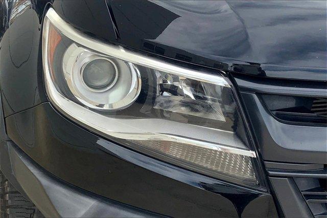 2018 Chevrolet Colorado Vehicle Photo in TOPEKA, KS 66609-0000