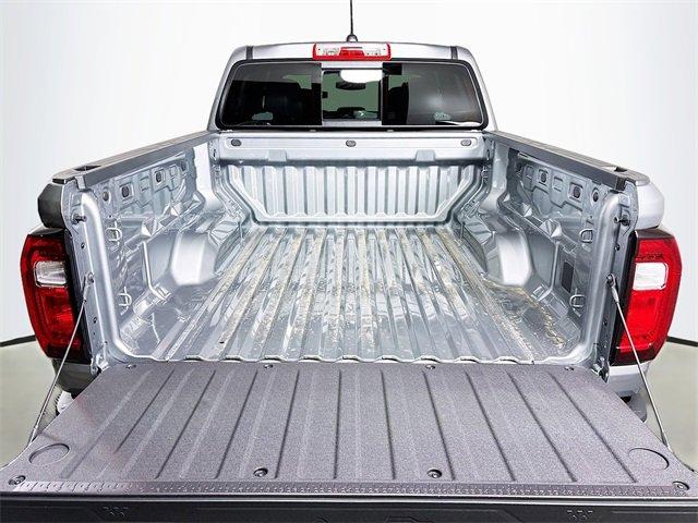 2025 GMC Canyon Vehicle Photo in PUYALLUP, WA 98371-4149